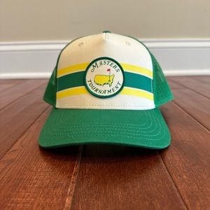 Masters Golf Hat - Augusta National
